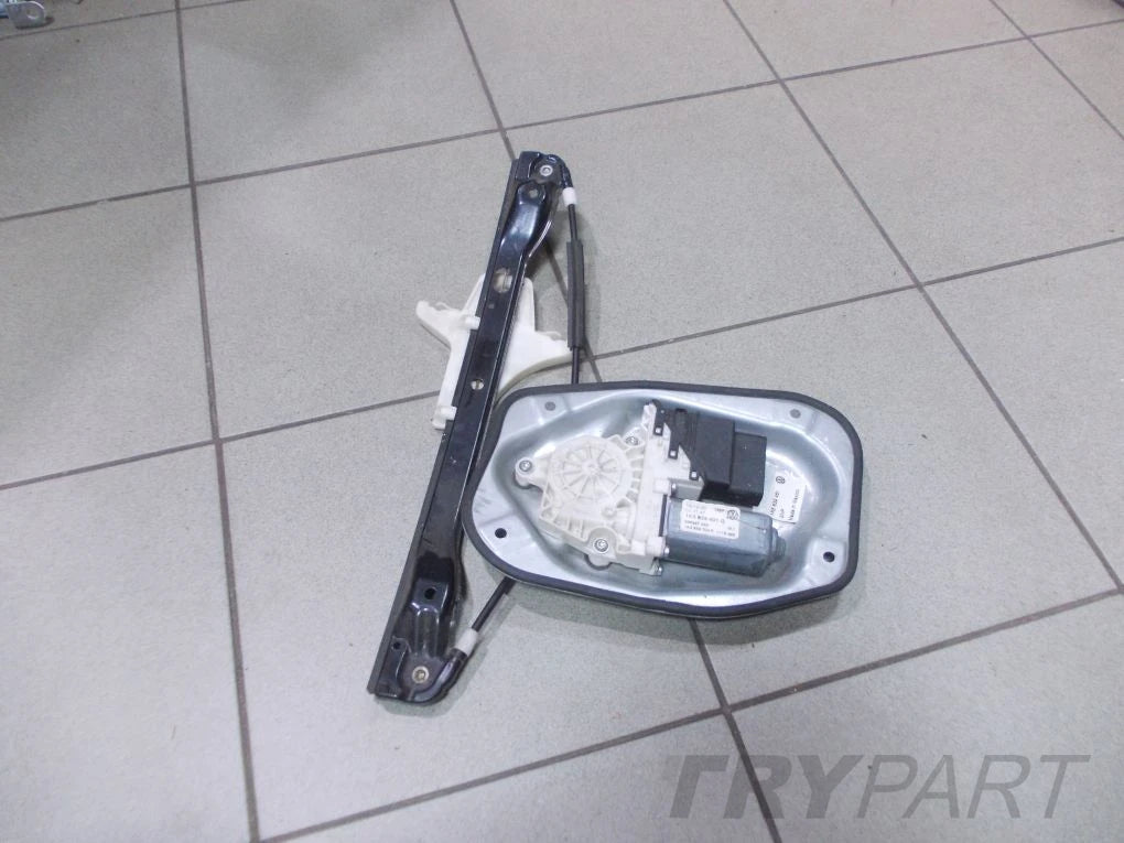 VW GOLF V JETTA Window Regulator