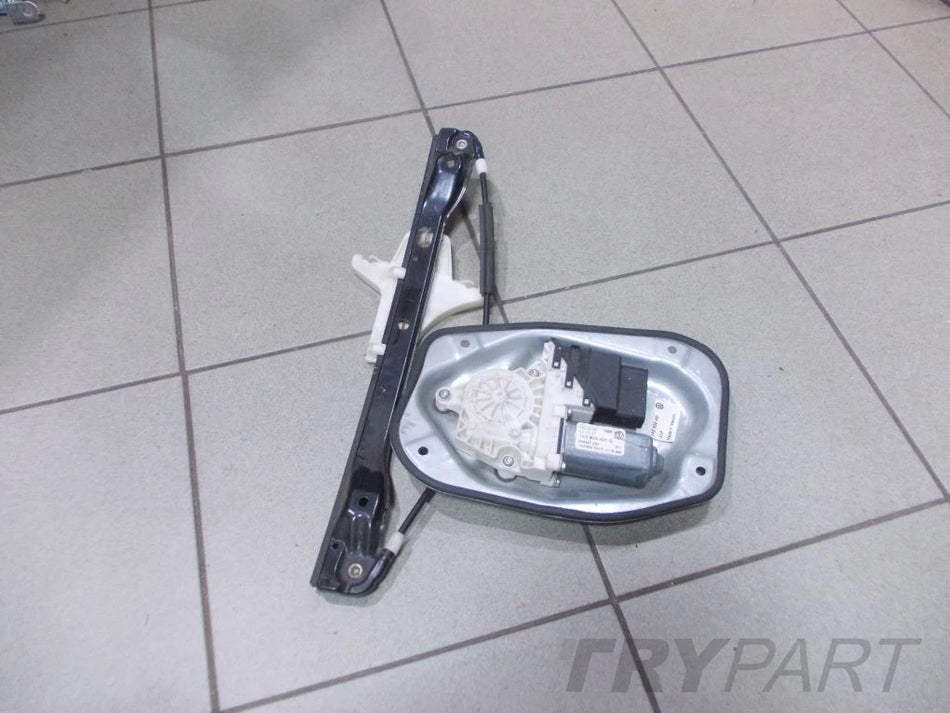 VW GOLF V JETTA Window Regulator