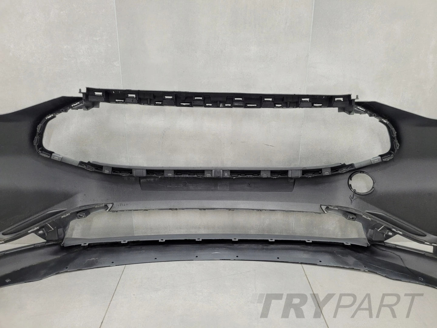 Front Bumper Ford Kuga MK3 III ST-Line facelift 2024-
