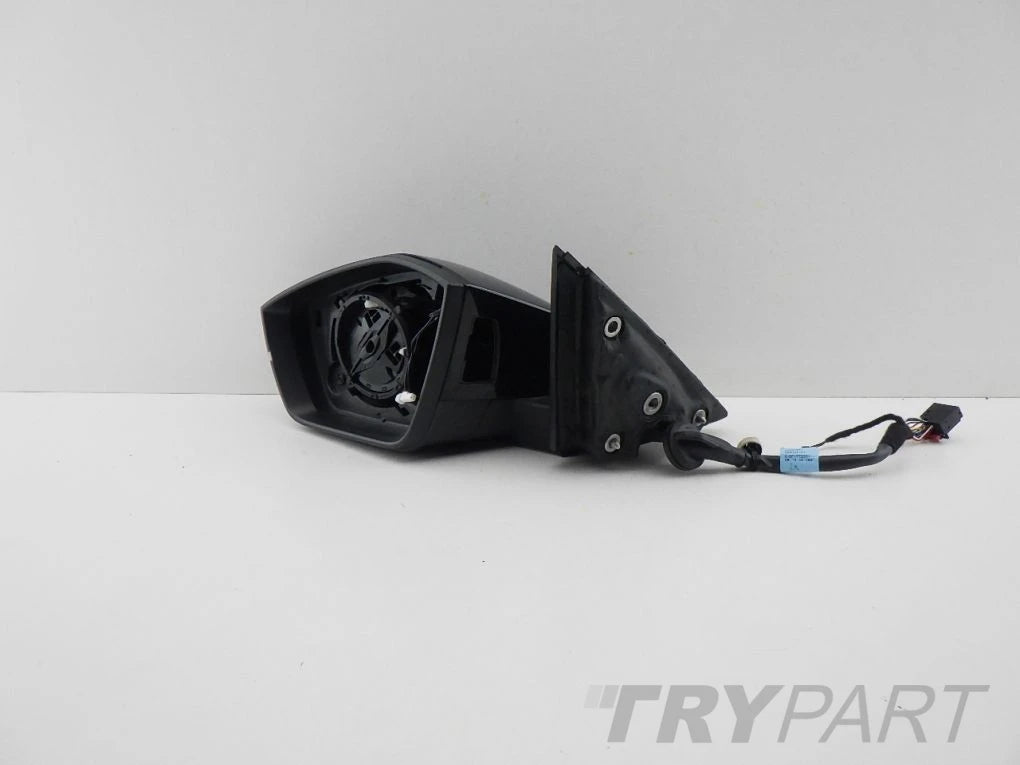 SKODA OCTAVIA 4 IV 5E3 5E4 2020- 17 PIN 15+2 Left Mirror