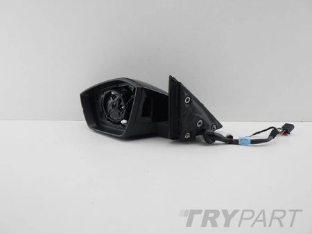 SKODA OCTAVIA 4 IV 5E3 5E4 2020- 17 PIN 15+2 Left Mirror