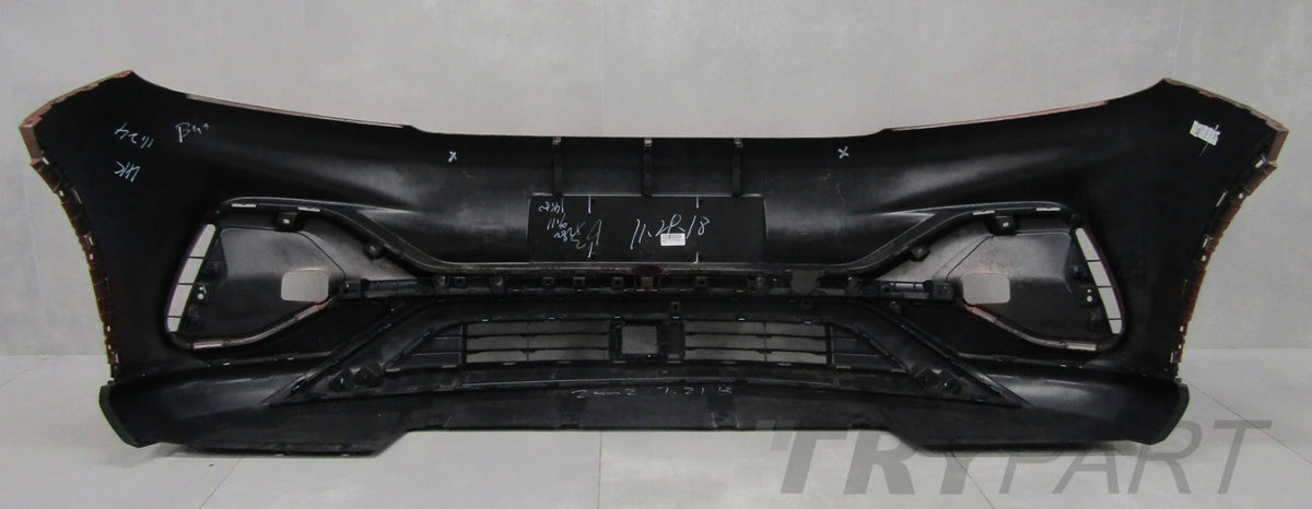 Front Bumper BYD Atto 3 2022-