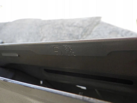PEUGEOT 508 1 KOMBI 10- Left Rear Door