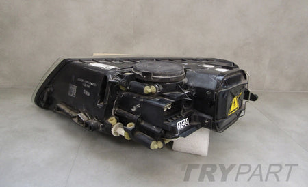 Front Lamp VW TOUAREG I Xenon Non-Twist 02-06 RH