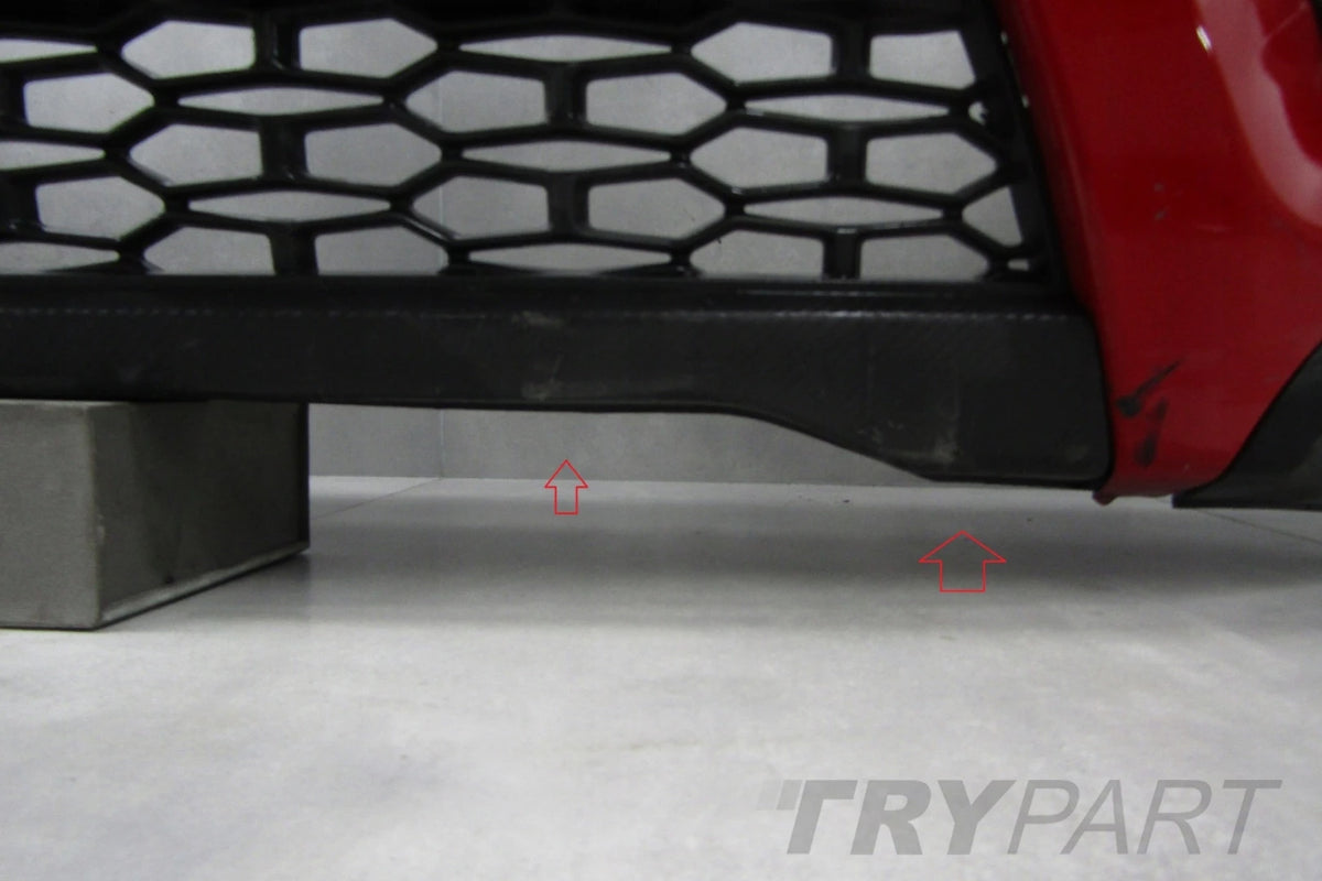 Front Bumper SSANGYONG TIVOLI 15-19
