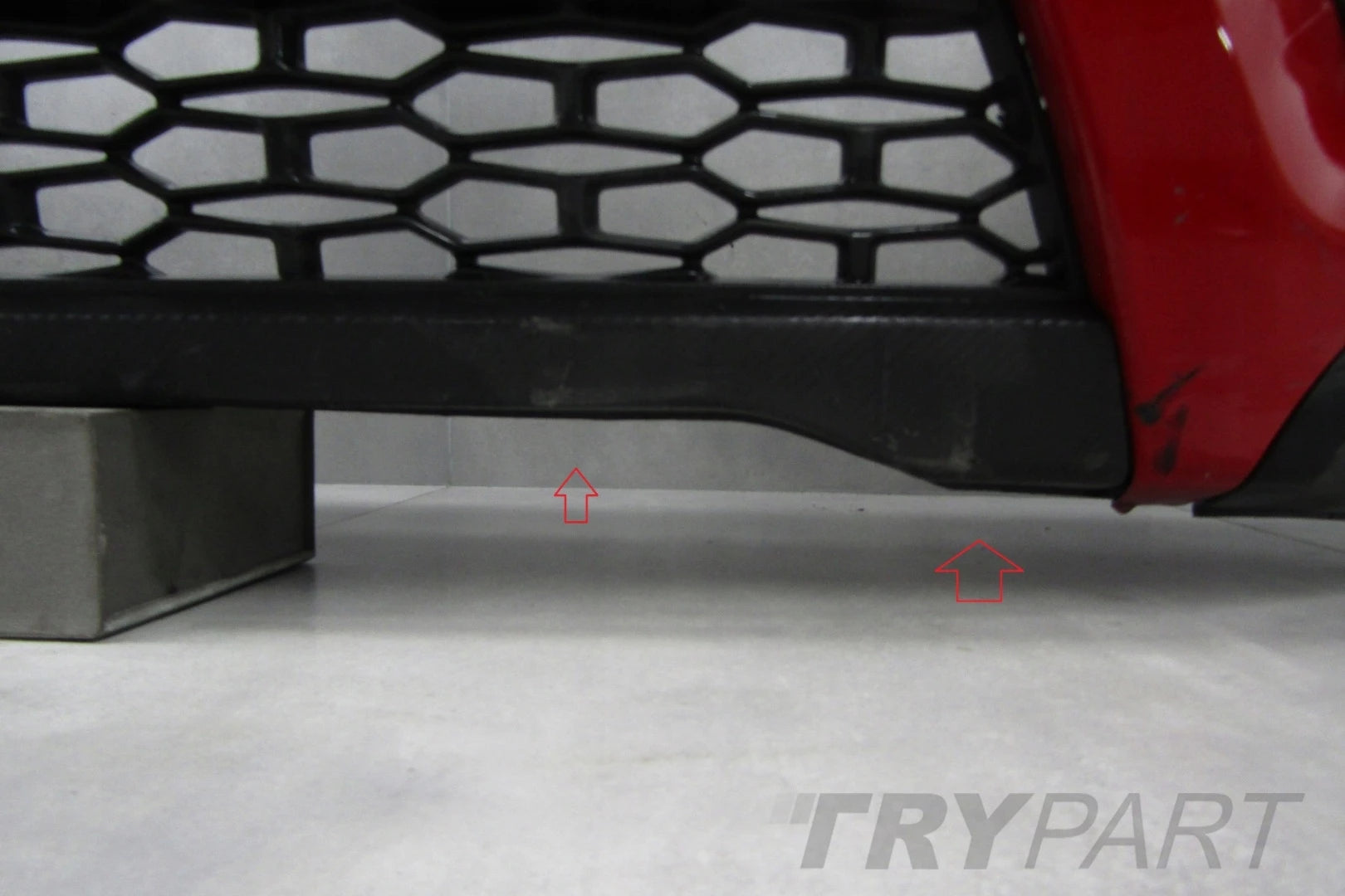 Front Bumper SSANGYONG TIVOLI 15-19