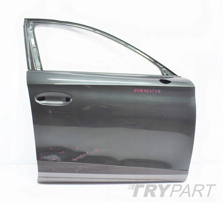 SEAT CUPRA FORMENTOR RIGHT FRONT DOOR