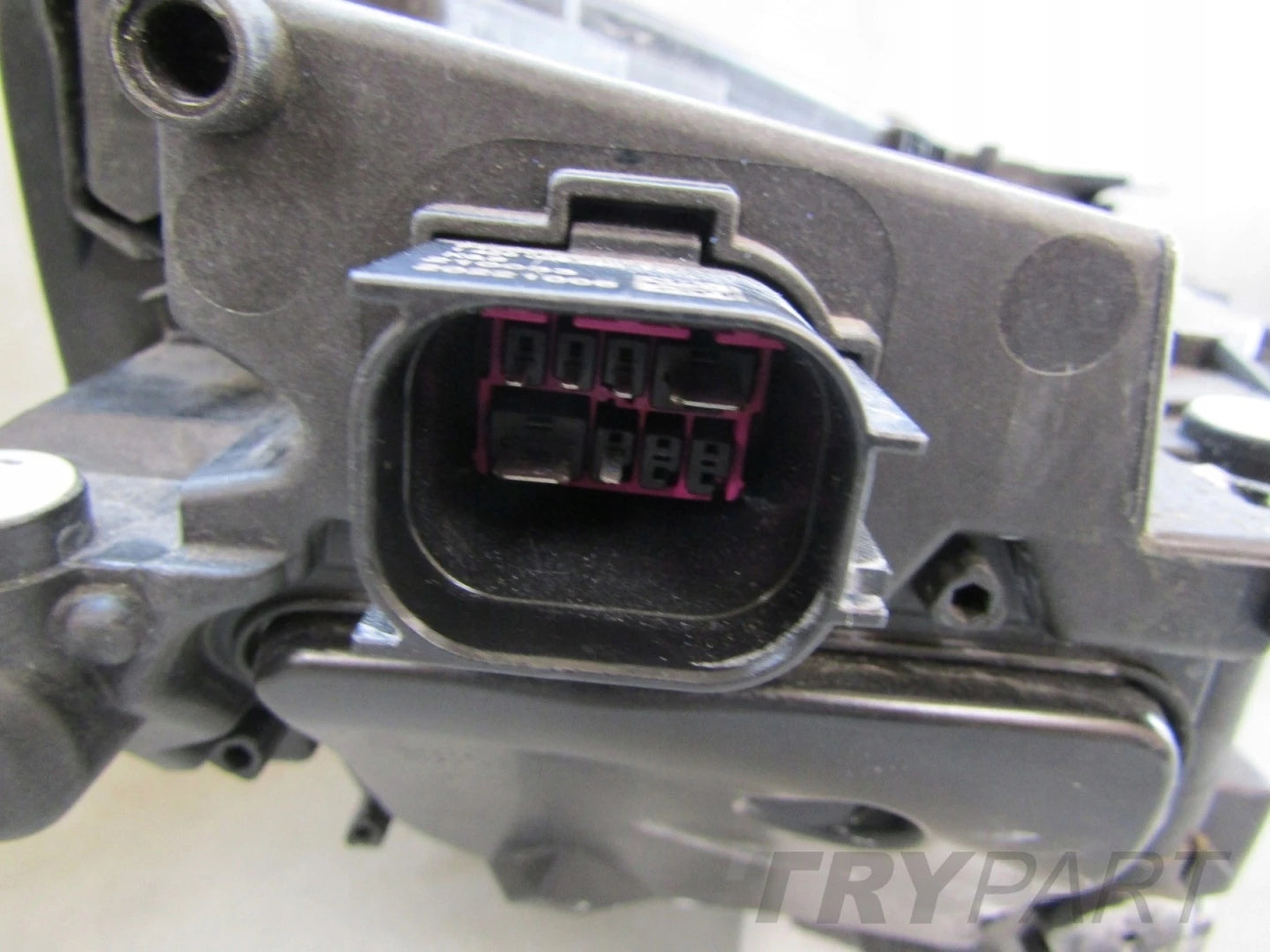 HEADLIGHT AUDI A5 8W6 F5 RS5 LIFT LASER LH LASER 19-24 8W6941085