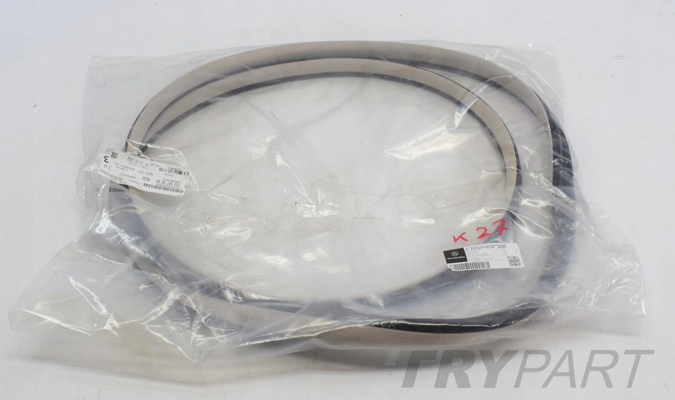 MERCEDES S CLASS W222 DOOR SEAL A2226970000
