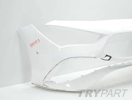 MERCEDES CLA W118 LIFT AMG Original Front Bumper