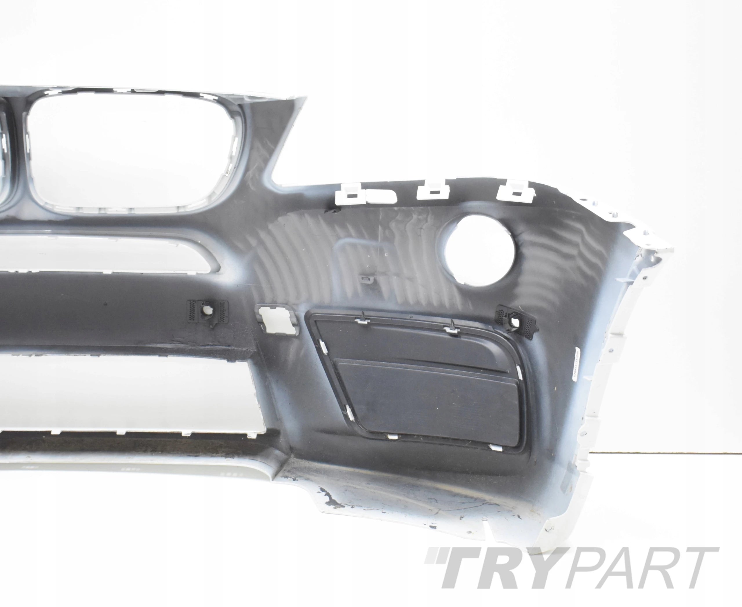 BMW X3 F25 M Package Front Bumper Original + Grille