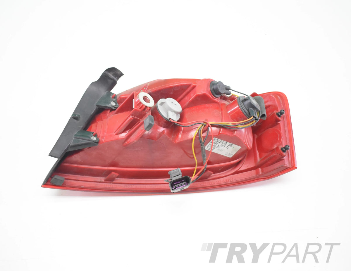 AUDI A5 COUPE 8T0 LEFT REAR LIGHT EU! ORG