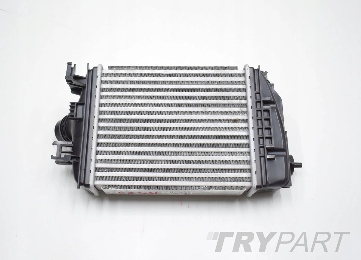 NISSAN JUKE II CLIO V CAPTUR INTERCOOLER AIR COOLER ORG 14461F270A