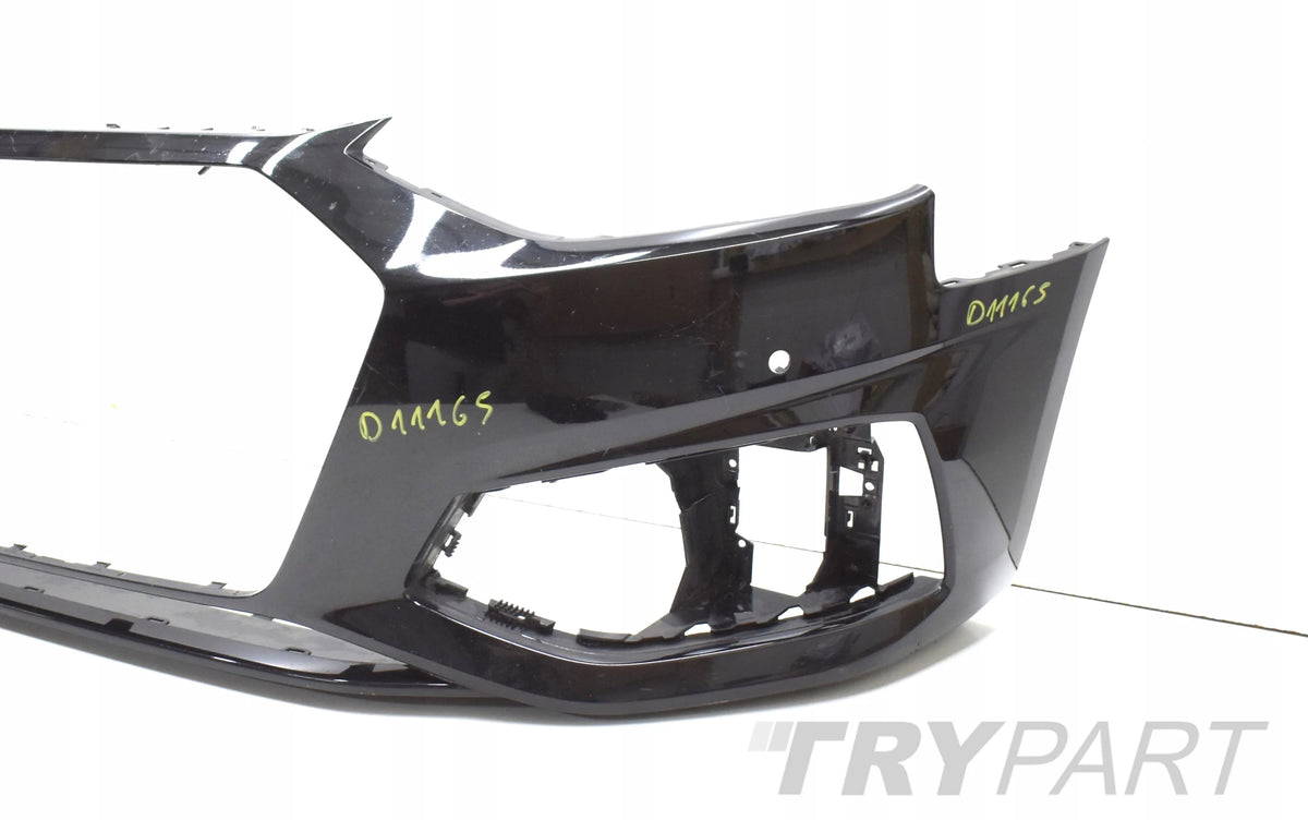 AUDI A4 B9 LIFT 8W FRONT BUMPER ORG