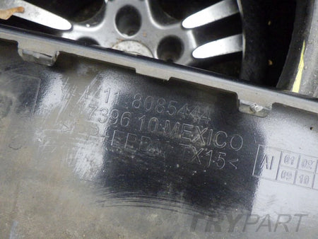 BMW 3 G20 G21 LCI LIFT M PACKAGE 22- front bumper