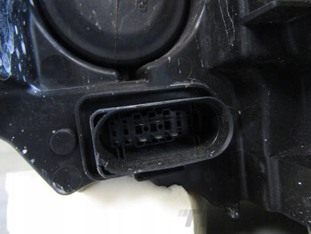 SKODA SCALA HEADLIGHT LED 19-23 RH 657941016