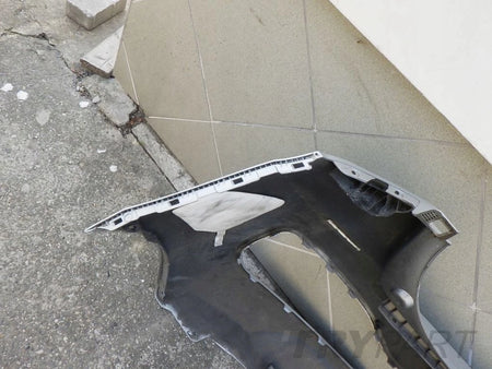 HYUNDAI I20 II 2 LIFT 18- Rear Bumper