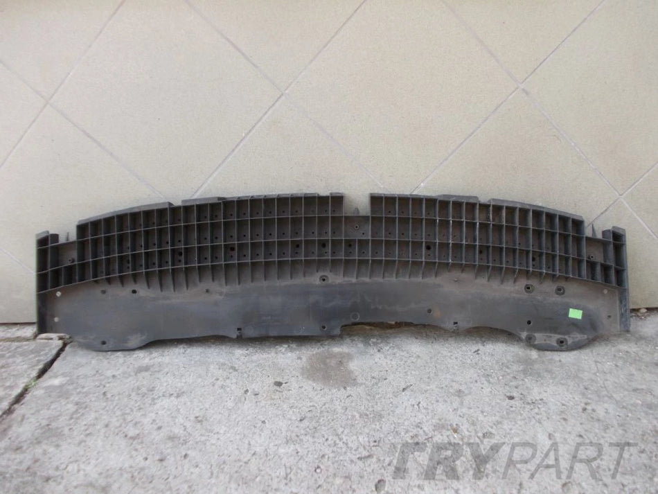 PEUGEOT 107 C1 AYGO bumper reinforcement