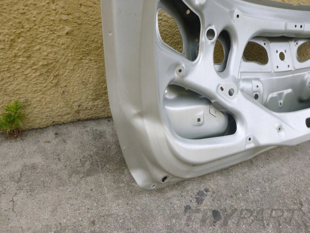 HONDA CIVIC VIII UFO 06- rear trunk lid