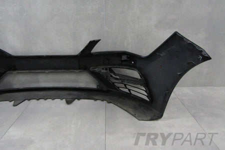 Front Bumper Seat Leon 3 III 5F0 CUPRA Facelift 17-20