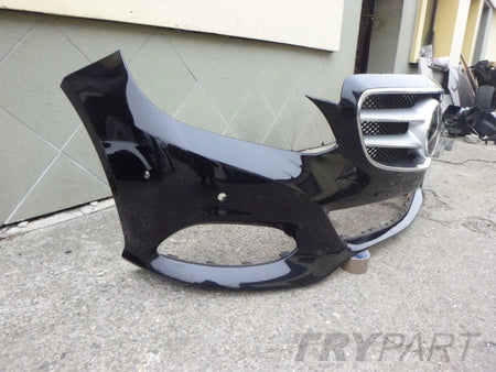 MERCEDES E KLASA 212 LIFT FRONT RADAR FRONT