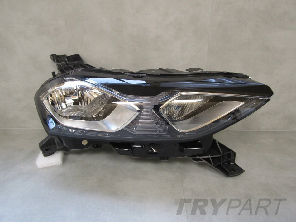 Front Lamp Citroen DS3 DS 3 CROSSBACK STANDARD 18- RH 98200840580