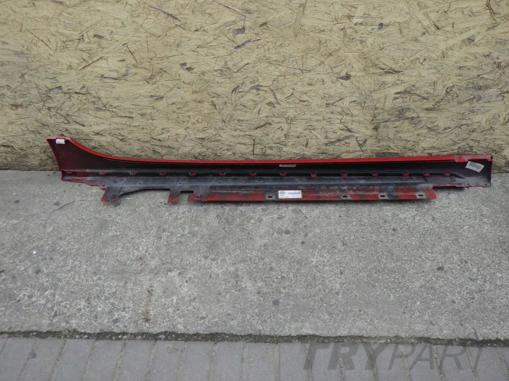 BMW 1 F40 M Sport Package Left Sill Trim