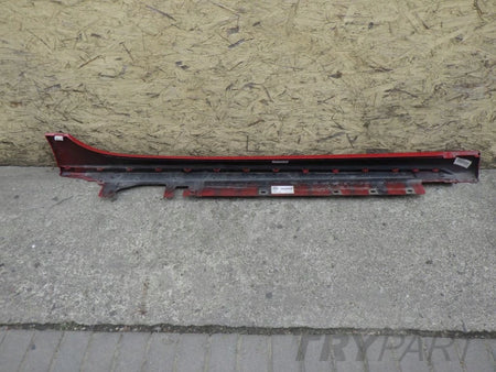 BMW 1 F40 M Sport Package Left Sill Trim