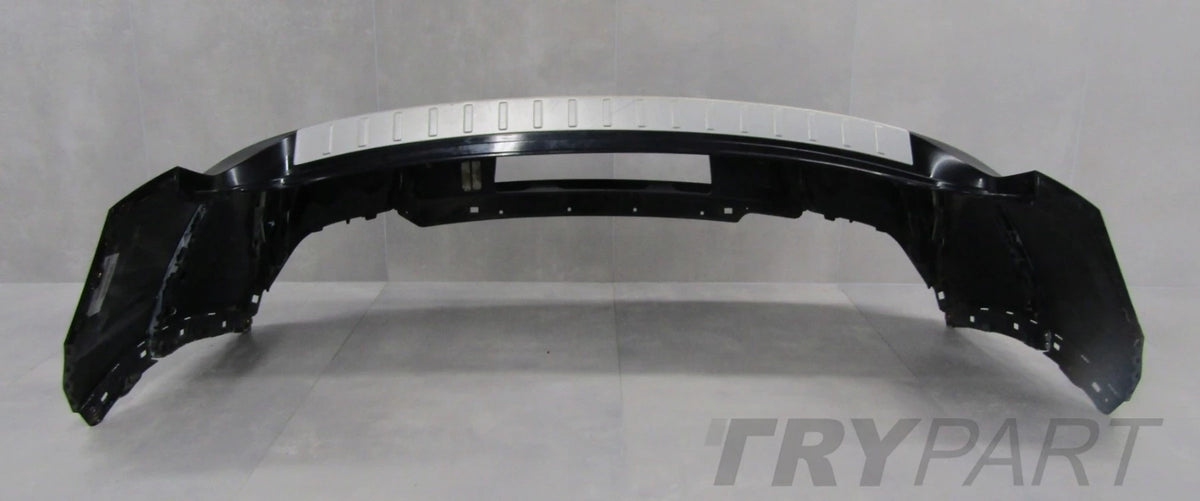 VW TIGUAN II 2 5NA Rear Bumper 16-