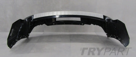 VW TIGUAN II 2 5NA Rear Bumper 16-