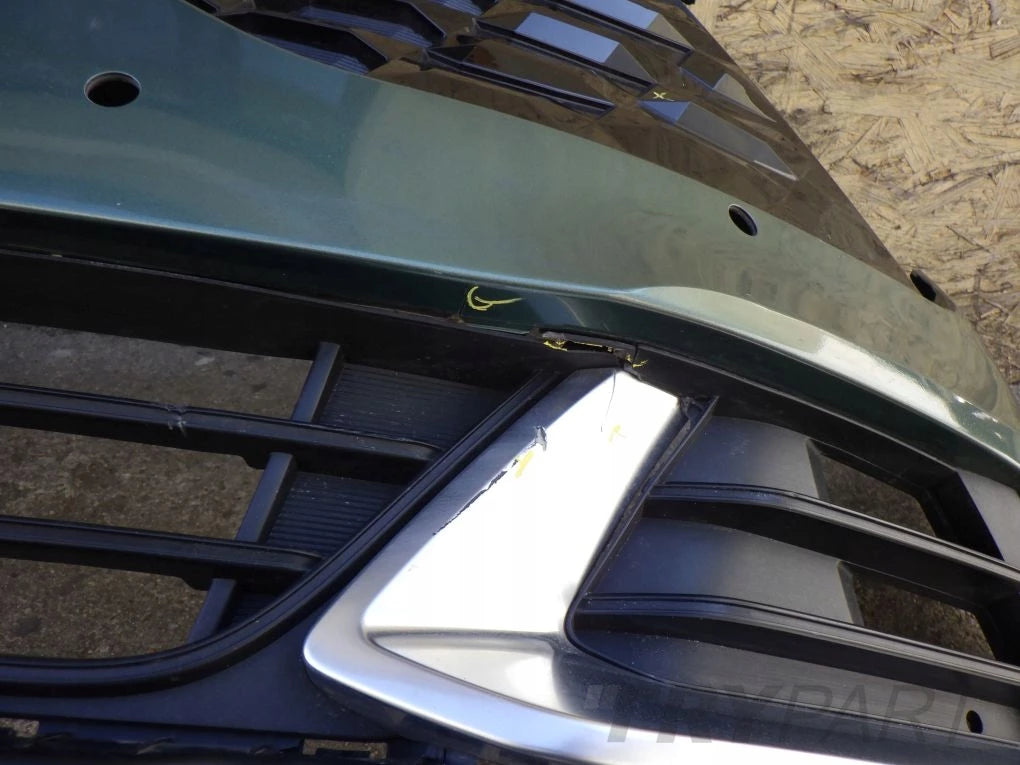 KIA SPORTAGE V 5 2021- Front Bumper