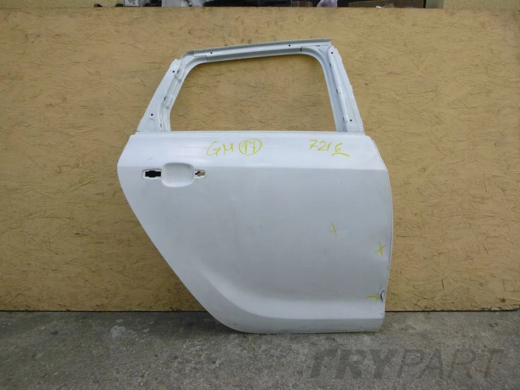 OPEL ASTRA J IV 4 KOMBI RIGHT REAR DOOR