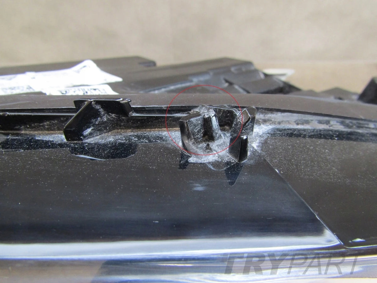 Front Lamp Mercedes B Class 247 Lift MULTIBEAM 23- LH LEFT A2479061304