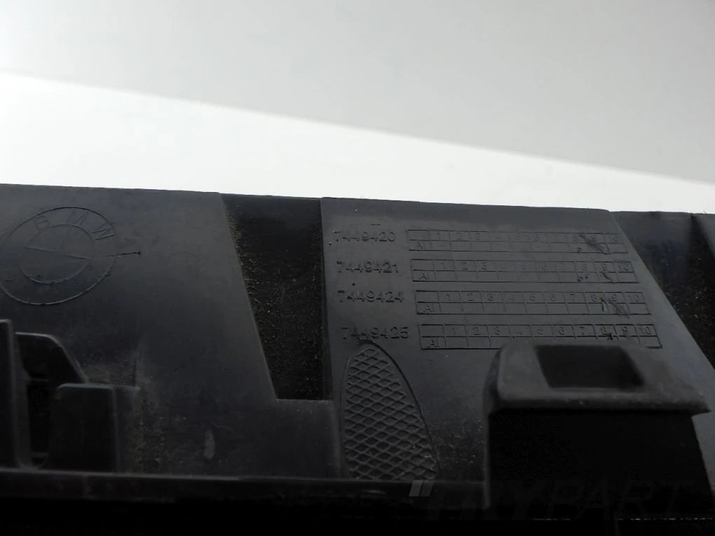 BMW 8 G14 G15 G16 Grille