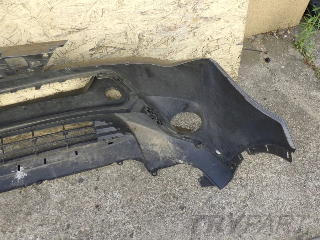TOYOTA RAV 4 RAV4 IV 13- Front Bumper