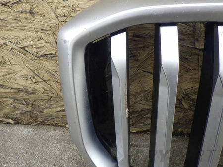 BMW X5 G05 X6 G06 Grille Traps