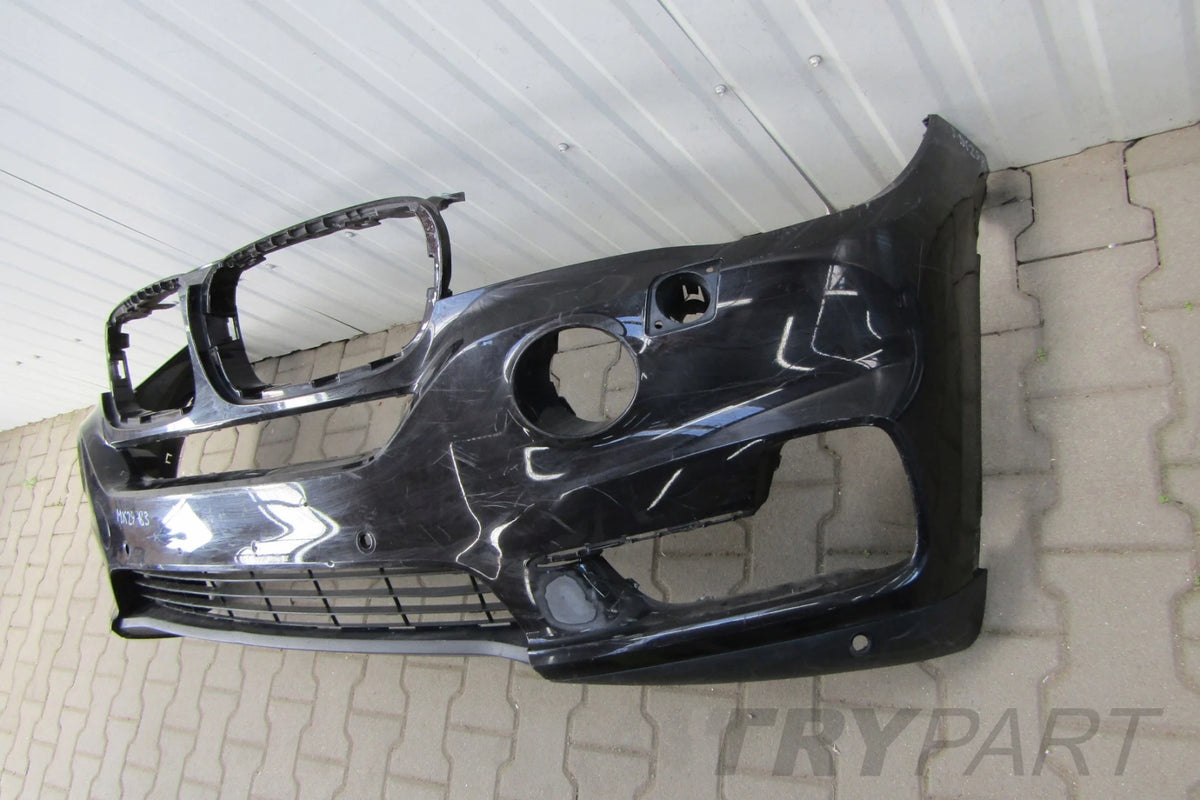 Front Bumper for BMW X5 F15 13-