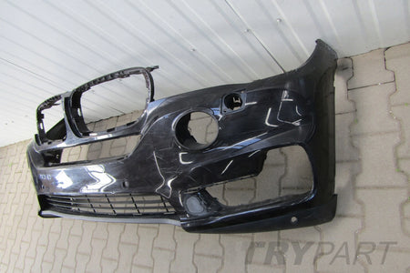 Front Bumper for BMW X5 F15 13-