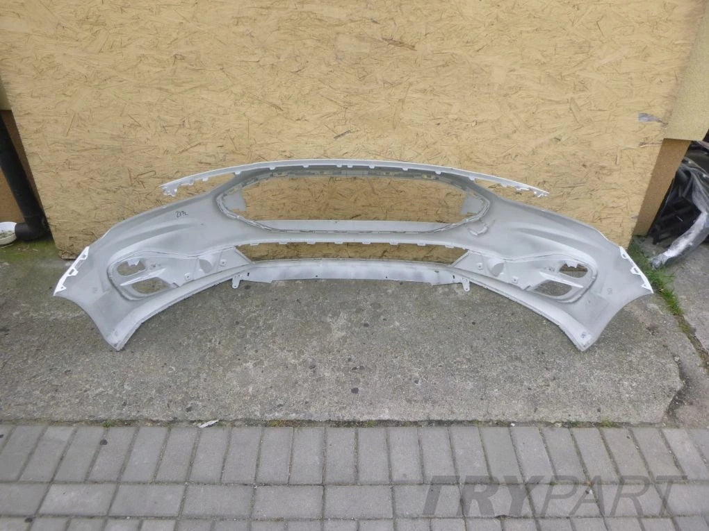FORD FOCUS MK4 IV LIFT 2022- Front Bumper