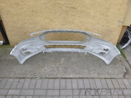 FORD FOCUS MK4 IV LIFT 2022- Front Bumper