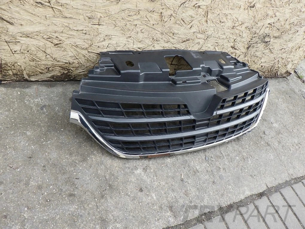 RENAULT TRAFIC III 3 LIFT 19- Grille Lip