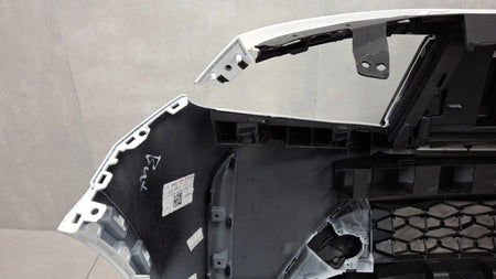 Front bumper for Opel Frontera C 24-