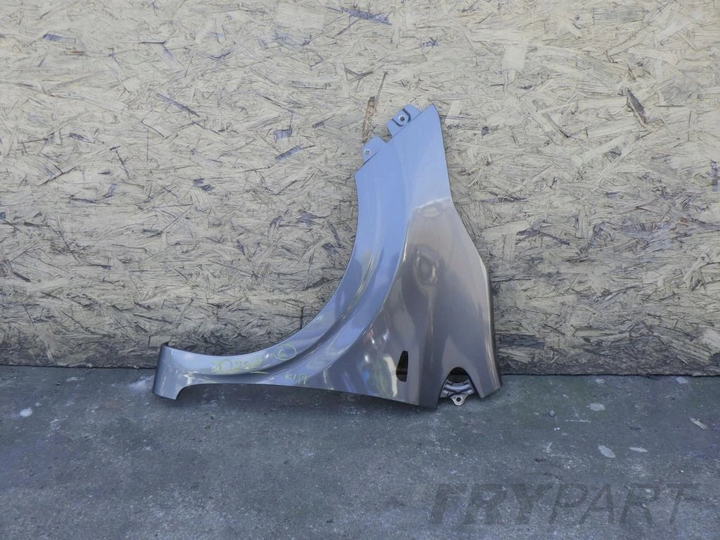 KIA PICANTO 3 III 17- front fender left