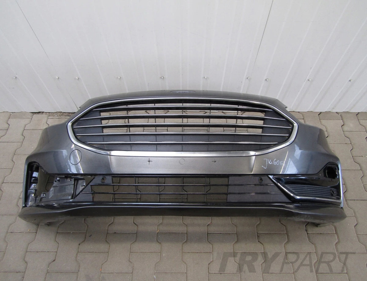 Front Bumper Ford S-Max MK2 II Facelift 20-