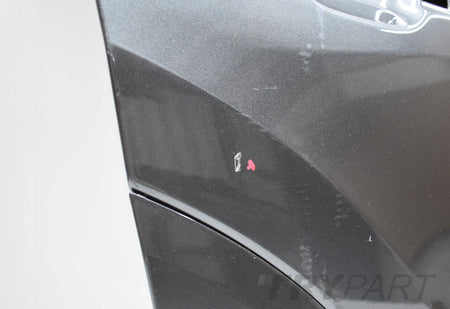 AUDI Q8 SQ8 4M8 RIGHT REAR DOOR ORG + STRIPS
