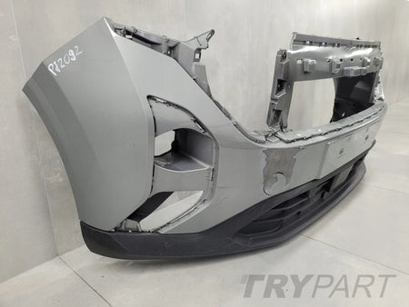 Front Bumper Ford Transit Courier Mk3 2023-