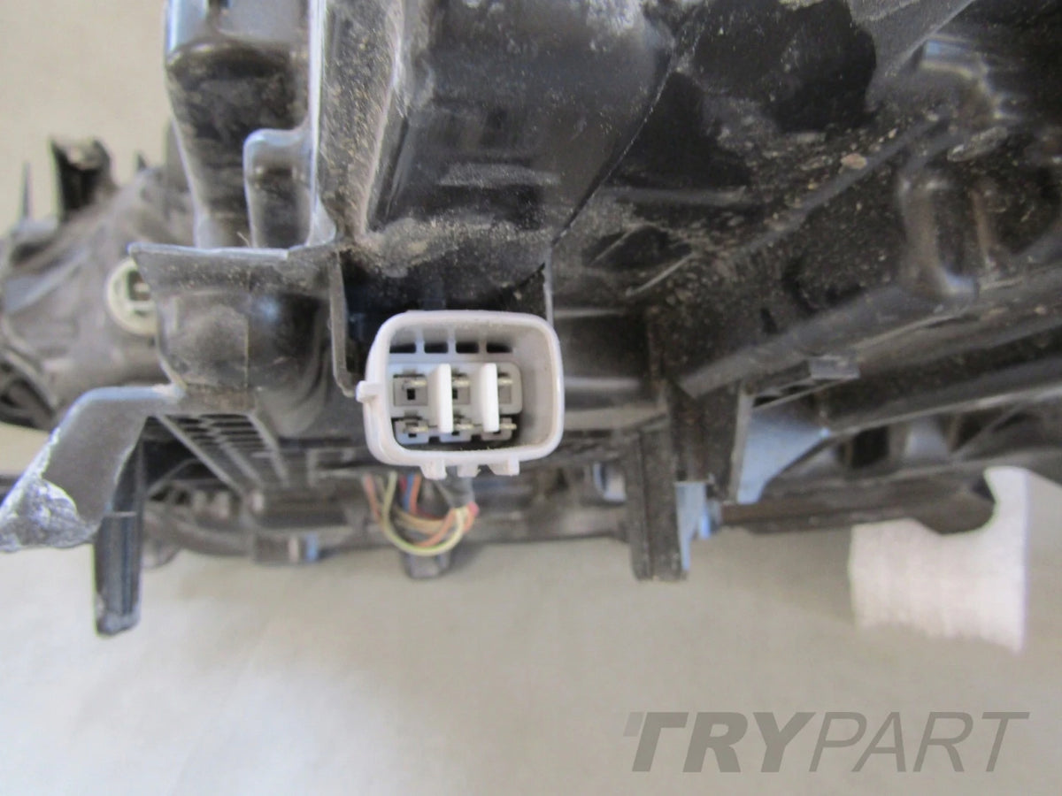 TOYOTA HIGHLANDER 4 IV XU70 FULL LED 19- RH HEADLIGHT 100008A06K