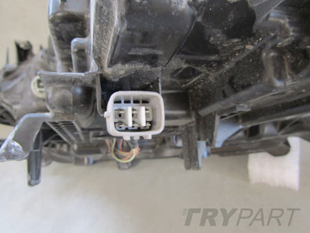 TOYOTA HIGHLANDER 4 IV XU70 FULL LED 19- RH HEADLIGHT 100008A06K