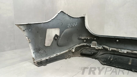 Rear bumper MERCEDES C-Class W206 AMG Estate 2021-