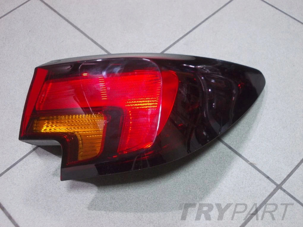 OPEL ASTRA V ASTRA K 15- 2015 Right Tail Lamp